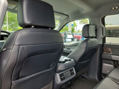 2023 Ford F-250SD Lariat