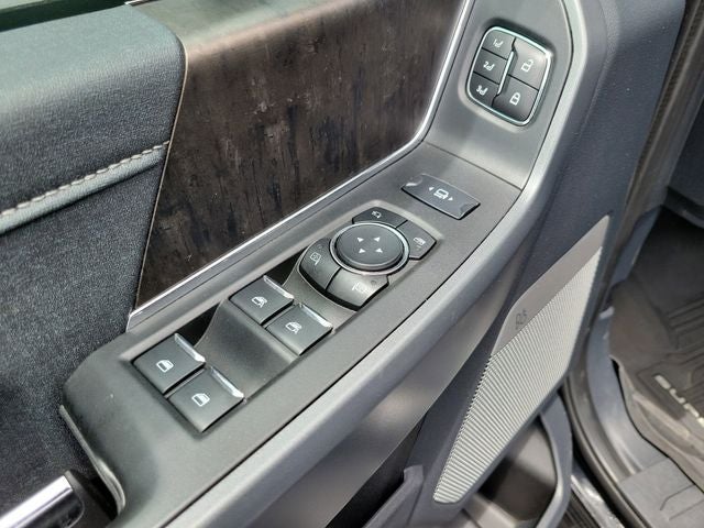 2023 Ford F-250SD Lariat