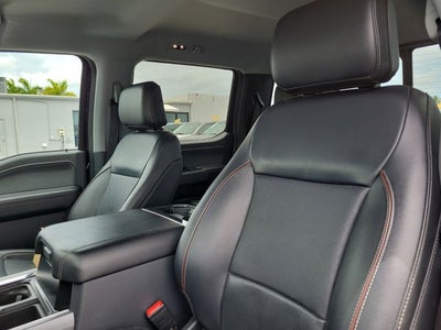 2023 Ford F-250SD Lariat