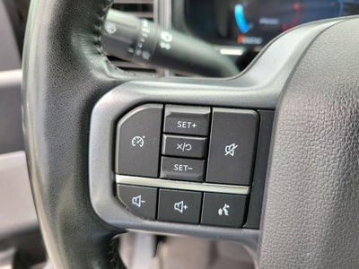 2023 Ford F-250SD Lariat