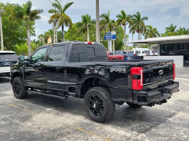 2023 Ford F-250SD Lariat