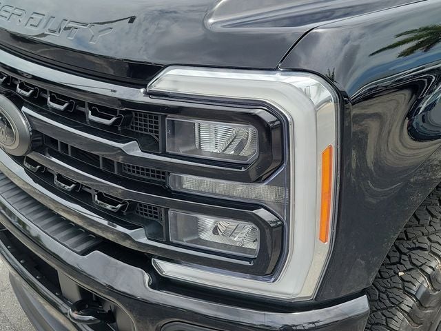 2023 Ford F-250SD Lariat