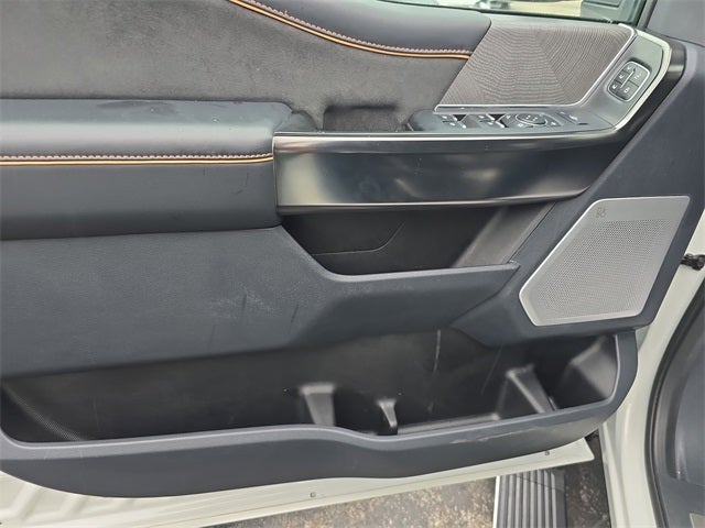 2024 Ford F-250SD Platinum