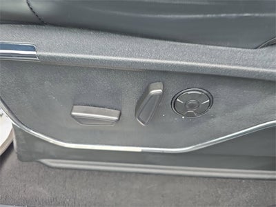 2024 Ford F-250SD Platinum