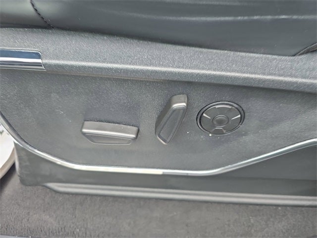 2024 Ford F-250SD Platinum