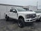 2024 Ford F-250SD Platinum