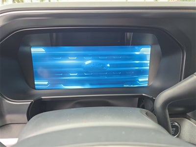 2024 Ford F-250SD Platinum