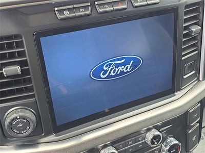 2024 Ford F-250SD Platinum