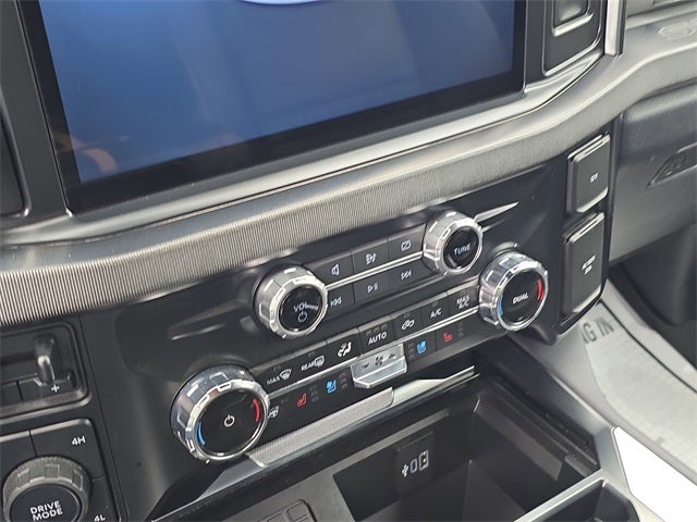 2024 Ford F-250SD Platinum