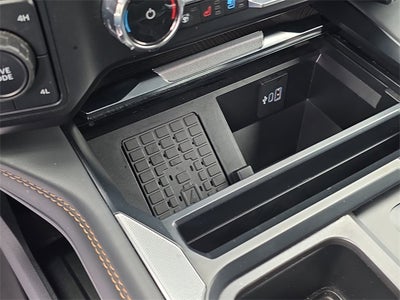 2024 Ford F-250SD Platinum