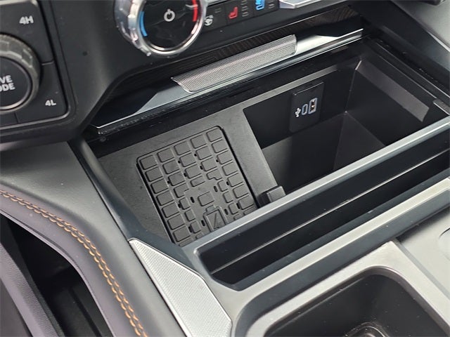 2024 Ford F-250SD Platinum