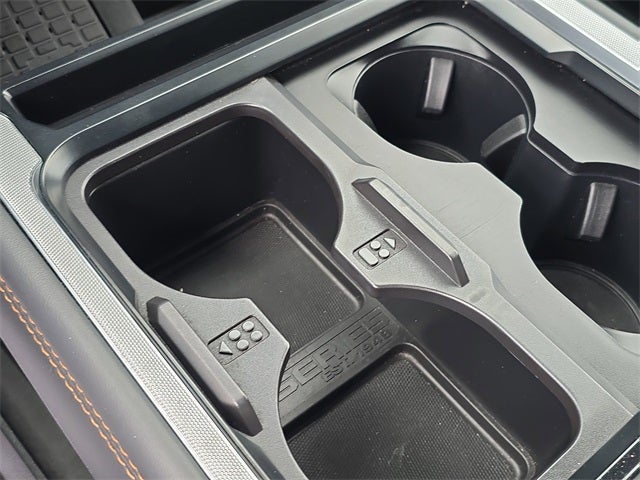 2024 Ford F-250SD Platinum