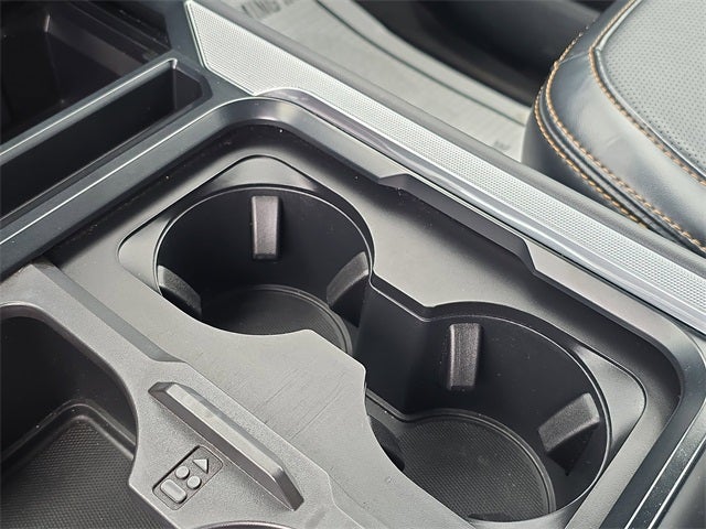 2024 Ford F-250SD Platinum