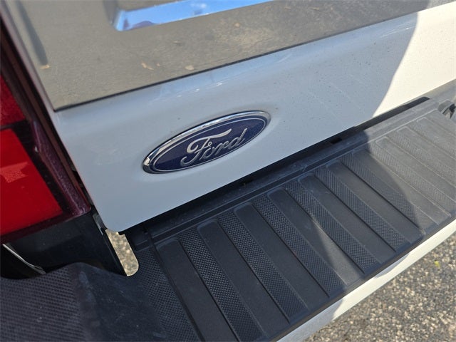 2024 Ford F-250SD Platinum