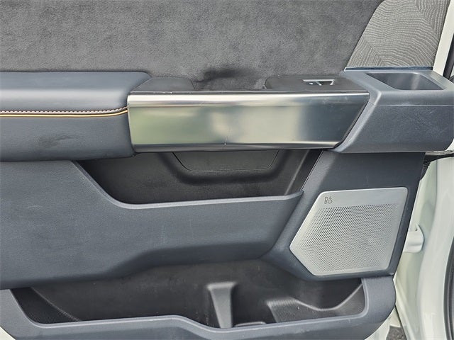 2024 Ford F-250SD Platinum