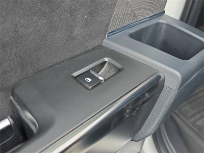 2024 Ford F-250SD Platinum