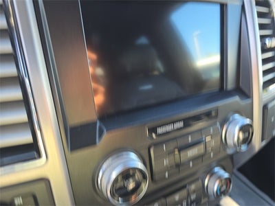 2019 Ford F-350SD Platinum