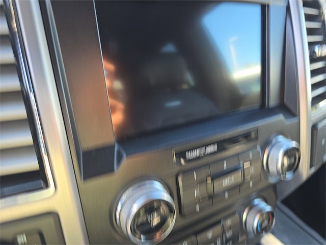 2019 Ford F-350SD Platinum