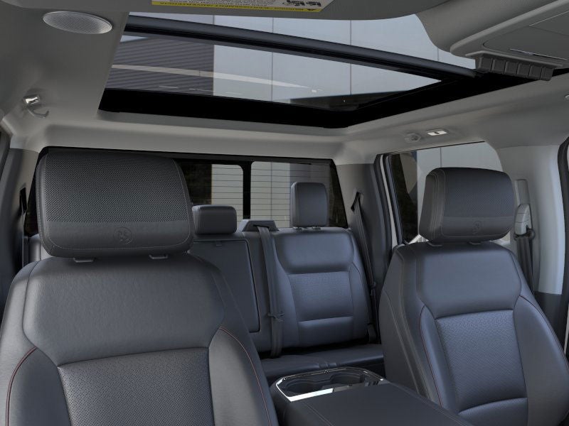 2025 Ford F-350SD Lariat