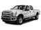 2016 Ford F-350SD Platinum