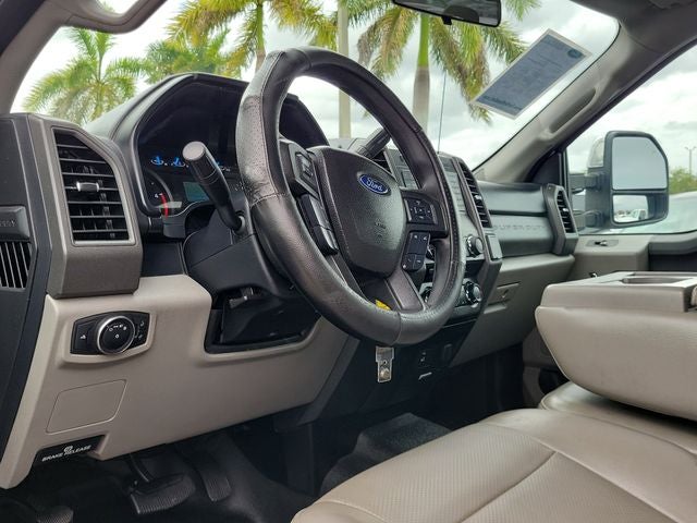 2017 Ford F-350SD XL