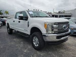 2017 Ford F-350SD XL