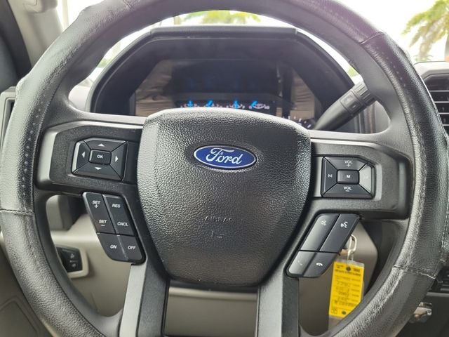 2017 Ford F-350SD XL