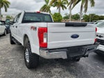 2017 Ford F-350SD XL