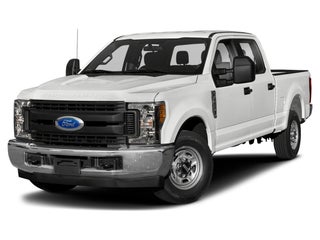 2017 Ford F-350SD XL