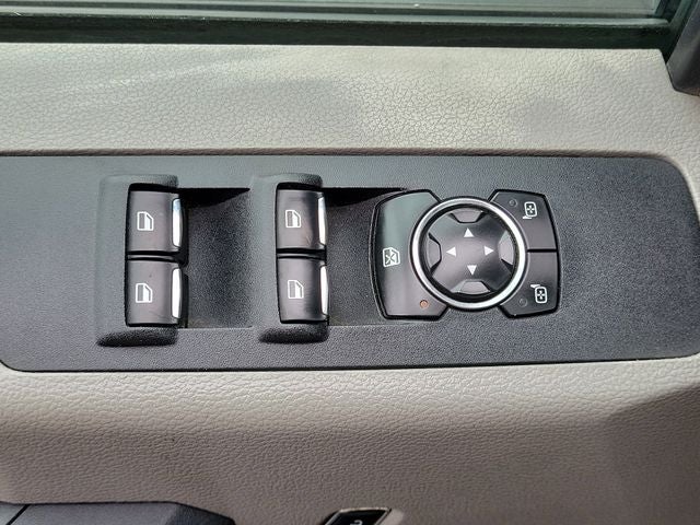 2017 Ford F-350SD XL