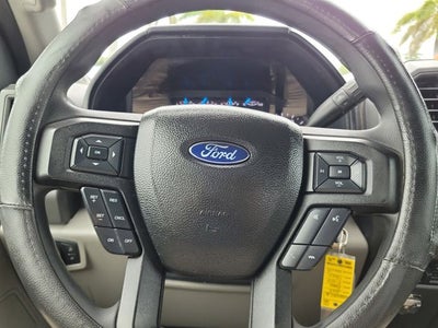 2017 Ford F-350SD XL