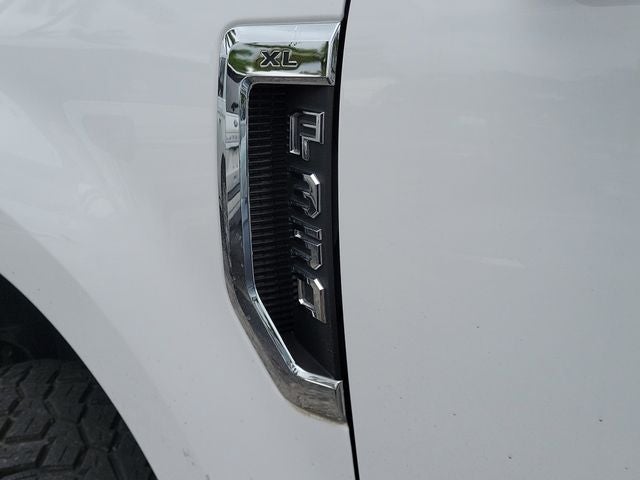 2017 Ford F-350SD XL