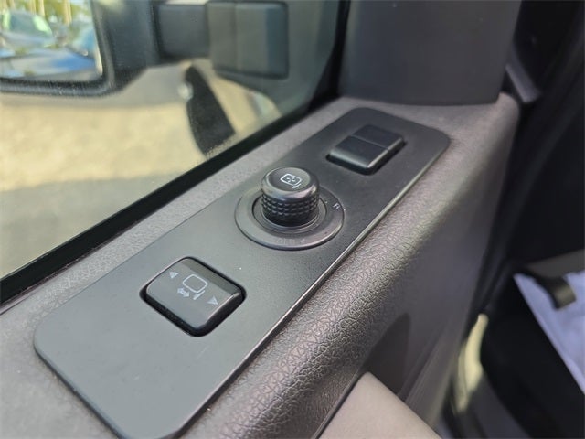 2016 Ford F-350SD Platinum