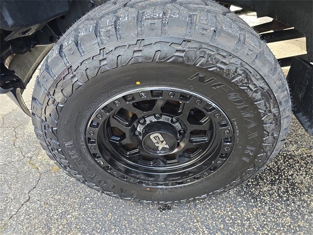 2016 Ford F-350SD Platinum