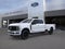 2026 Ford Super Duty XL