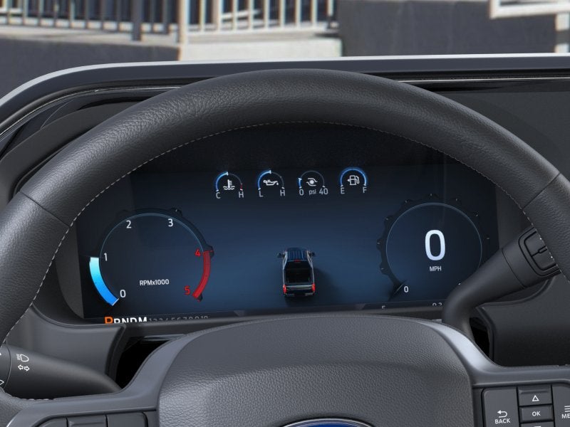 2026 Ford Super Duty XL