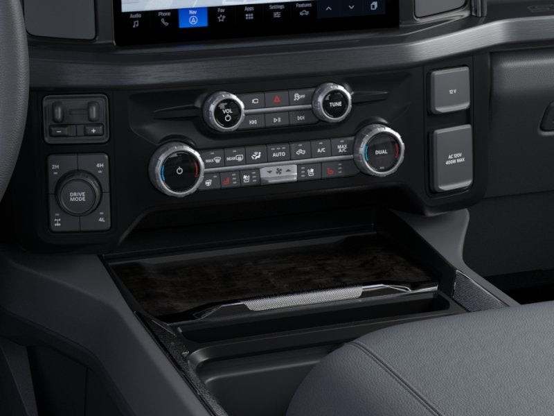 2026 Ford Super Duty XL