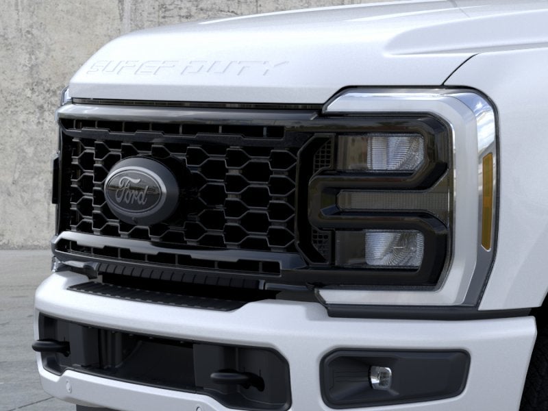 2026 Ford Super Duty XL
