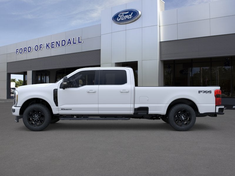 2026 Ford Super Duty XL