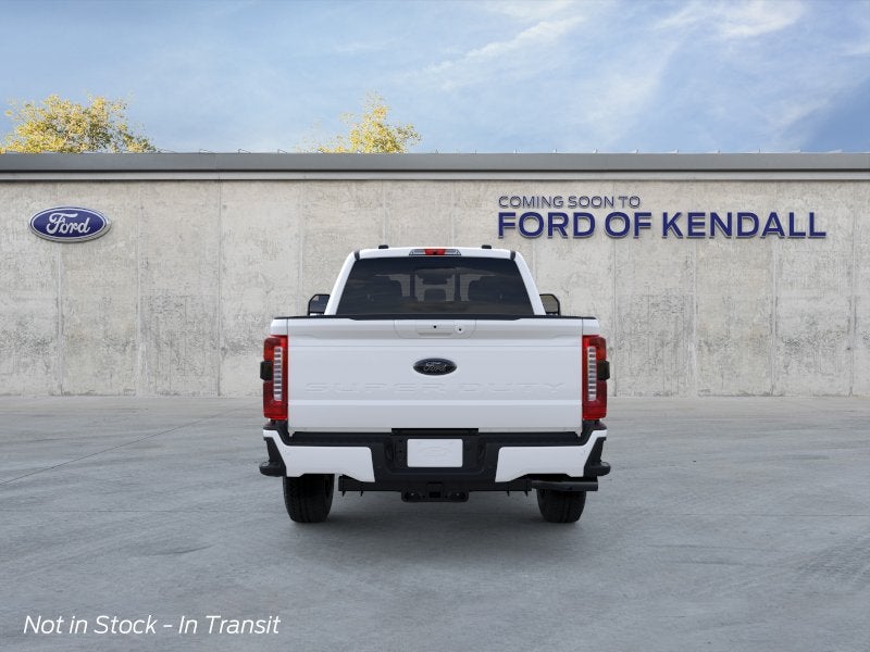 2026 Ford Super Duty XL