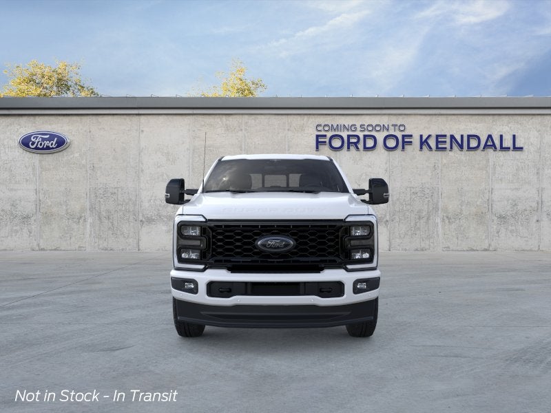 2026 Ford Super Duty XL