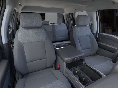 2026 Ford Super Duty F-350® XLT