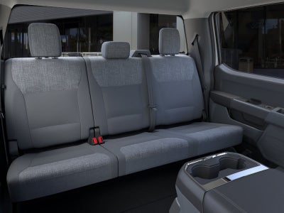 2026 Ford Super Duty F-350® XLT