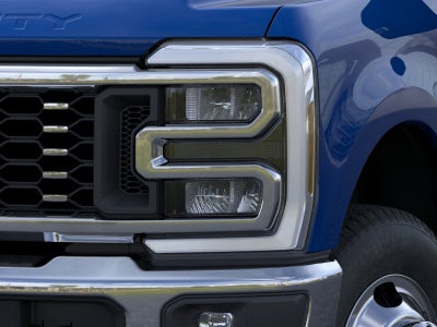 2026 Ford Super Duty Lariat DRW