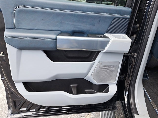 2024 Ford F-350SD Limited DRW