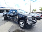 2024 Ford F-350SD Limited DRW