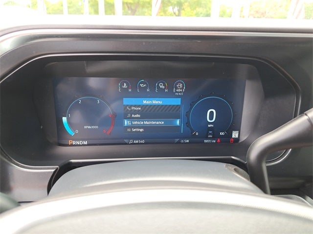 2024 Ford F-350SD Limited DRW