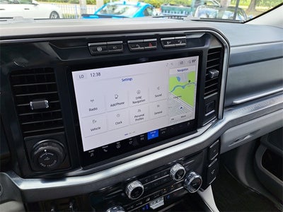 2024 Ford F-350SD Limited DRW