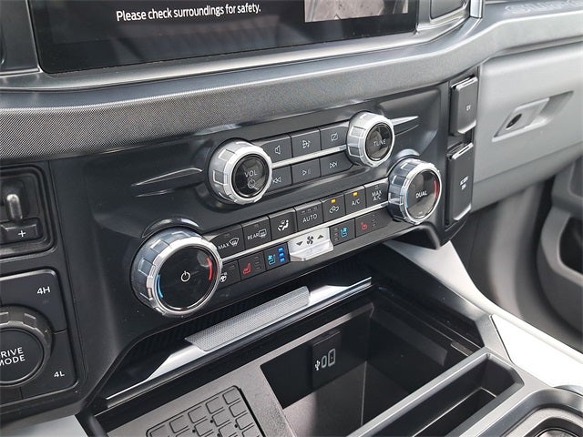 2024 Ford F-350SD Limited DRW