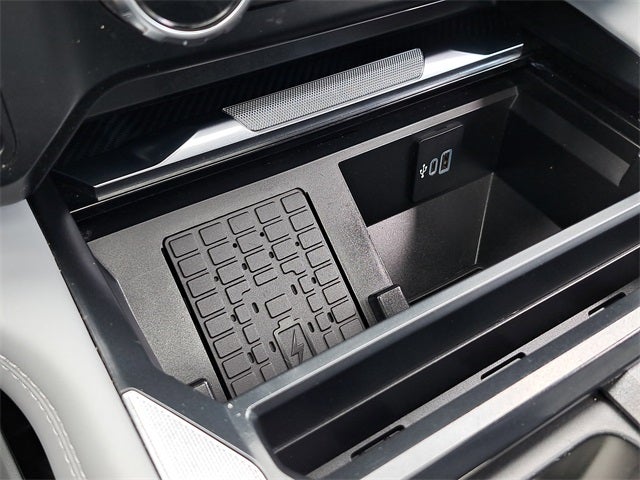 2024 Ford F-350SD Limited DRW